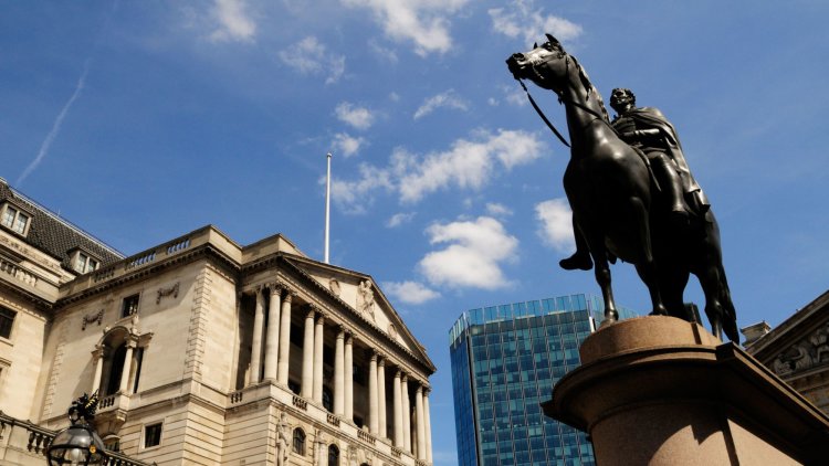 Tories Welcome Bank of England's Interest Rate Pause But Warn They're 'Not Out Of The Woods'