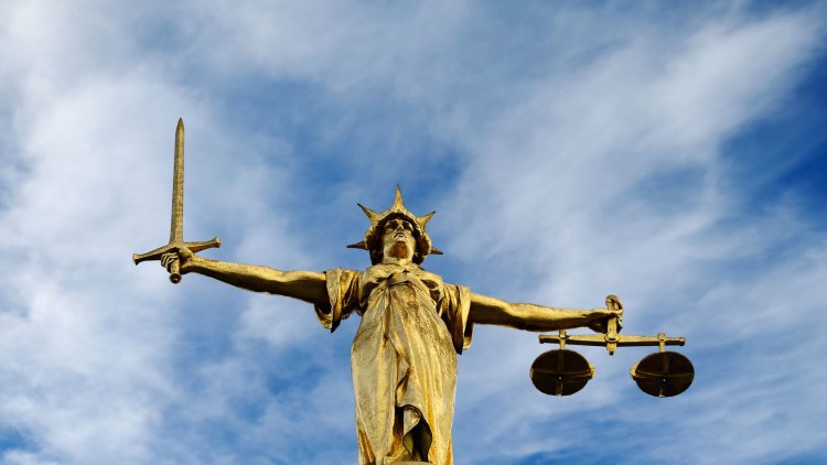 The rule of law is under threat