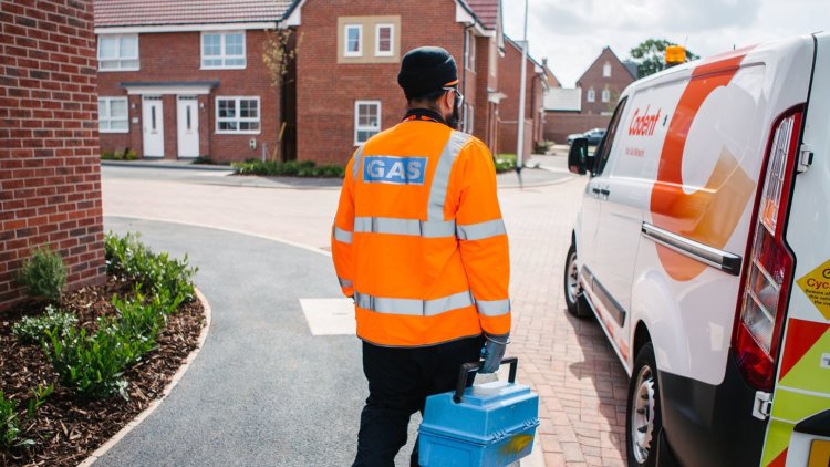 Putting consumers at the heart of the UK’s energy transition