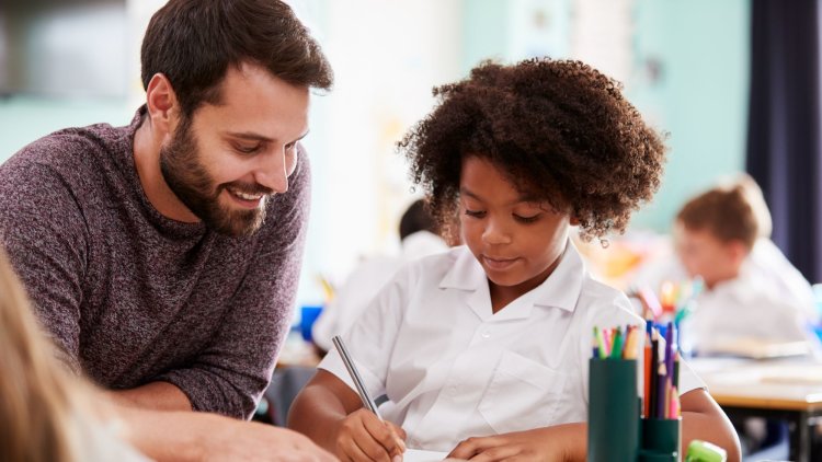 The National Tutoring Programme: Evidence based or just popular with parents?