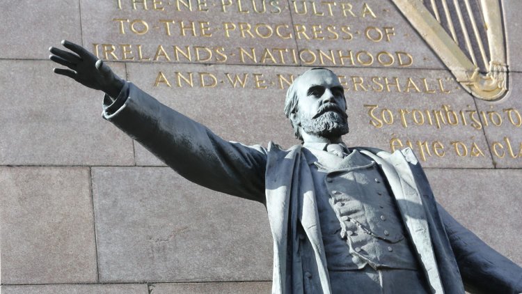 Lord Lexden reviews 'Ancestral Voices in Irish Politics'