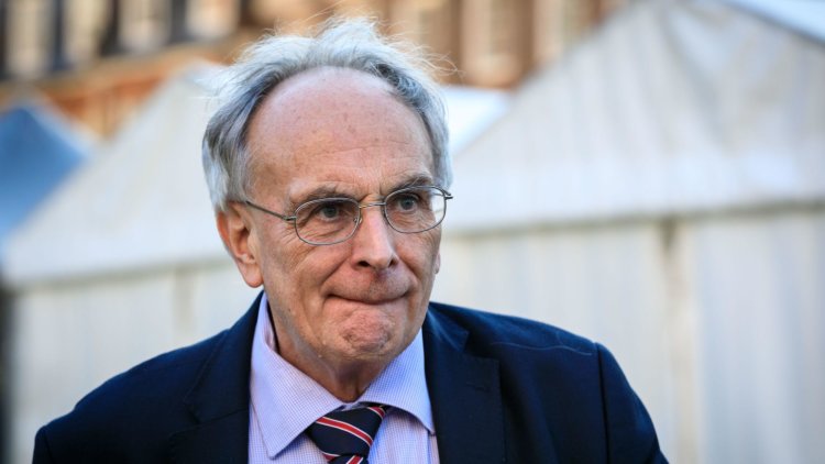 Tories Could Face By-Election After Parliament Votes To Suspend MP For Bullying And Sexual Misconduct