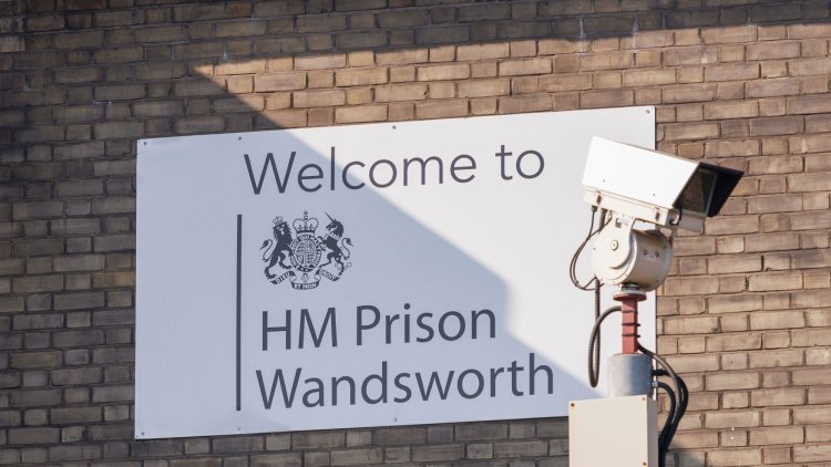'Unprecedented' Rates Of Prison Building Still Failing To Keep Up With Rising Demand