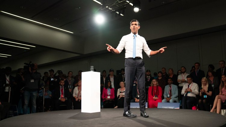We will make the right long-term decisions for a brighter future
