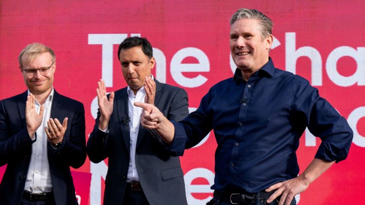 Victory feels palpable in Scotland – but the real challenge for Labour comes later