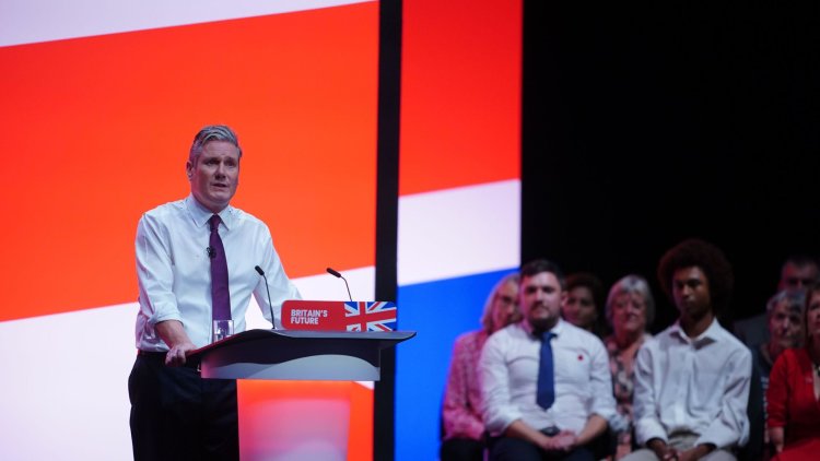Housing Leaders Praise Labour’s Bold But “Pragmatic” Plans For Green Belt Homes