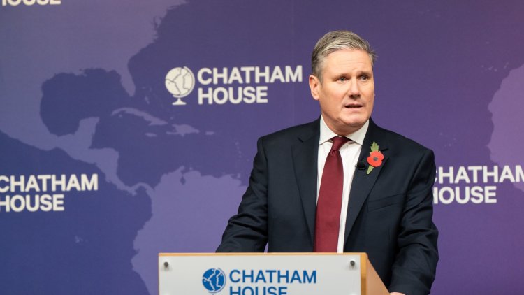 Labour Figures Cast Doubt On Whether Keir Starmer's Gaza Ceasefire Stance Will Hold