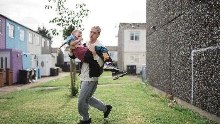 Heartwarming: Sam Tarry reviews 'Scrapper'