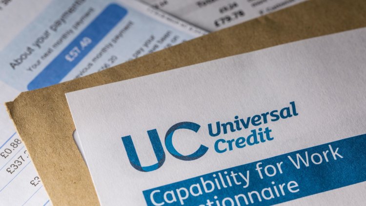 New Universal Credit Sanctions Could Include Losing Free NHS Prescriptions And Dental Care