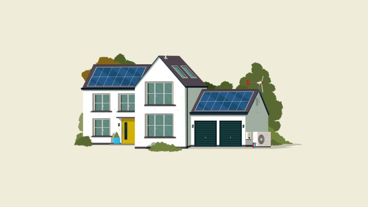 Green with envy: The politics of decarbonisation