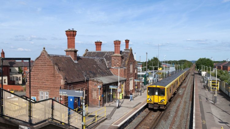 Devolving rail will put us on track to deliver improvements to our network