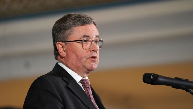 MP Calls For Neurodiverse People To Be Protected With Mental Health Reforms