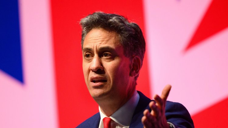 Labour Will Force Energy Debate In Commons As Worry Over Bills Bites