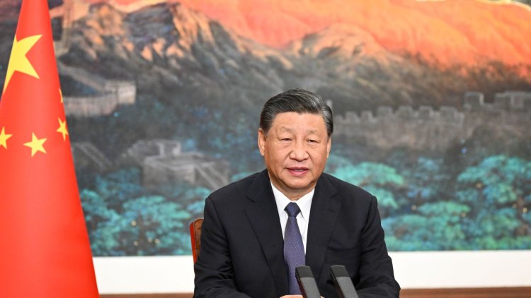 Is China’s troubled economy bad news for everyone?