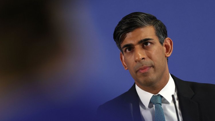 Rishi Sunak's Economic Attacks On Labour Will Be 'Very Difficult To Pull Off'