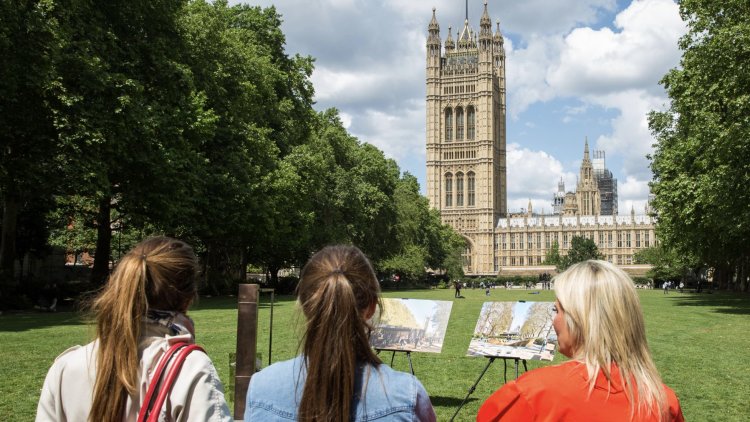 The Westminster Holocaust Memorial is needed now more than ever