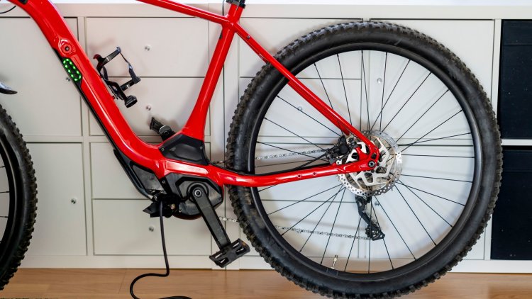 Charity Seeks MP Support to Fight Deadly E-Bike Fires