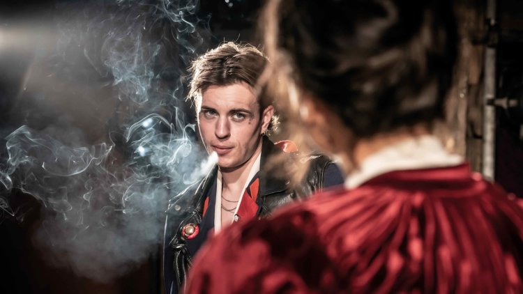 'I laughed and cried in quick succession': Lord Collins reviews 'The Flea'