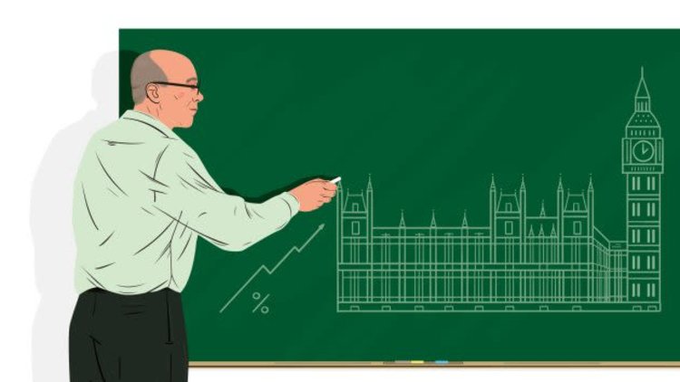 The Professor Will See You Now: Politicians wrong about nearly everything