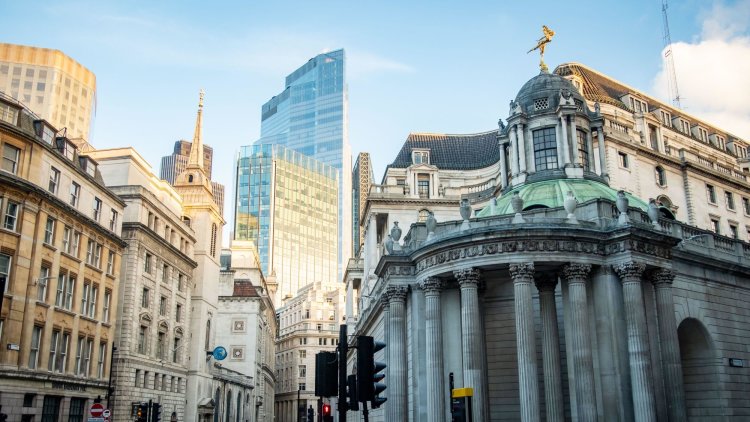 The Economic Crime Act isn’t enough to  tackle Britain’s dirty money problem
