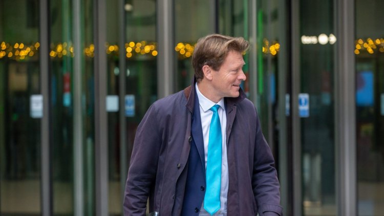 Reform Leader Says Tories Should Be Terrified Of His Party