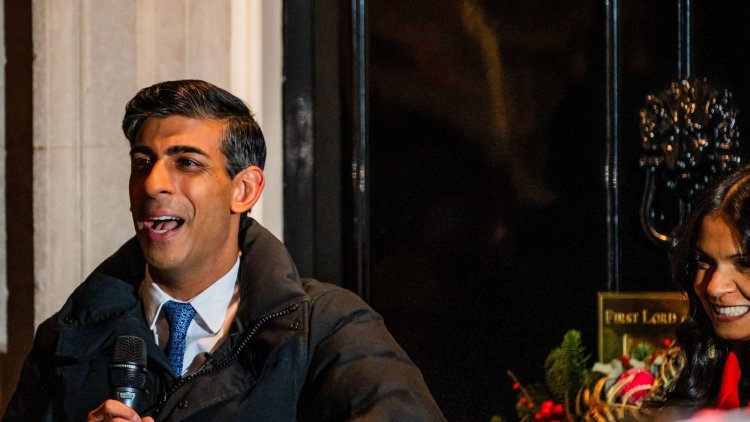 Most People Have 'Stopped Listening' To The Tories, Says 2019 Manifesto Writer