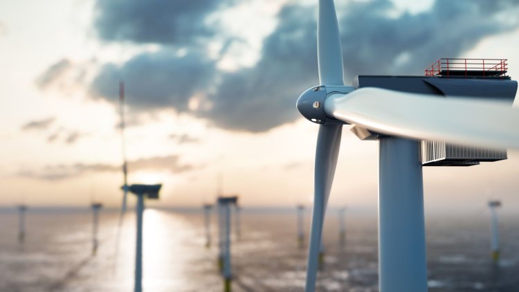 It’s Time To Evolve How The UK Procures Offshore Wind