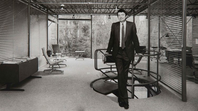 In Memoriam: Sir Michael Hopkins