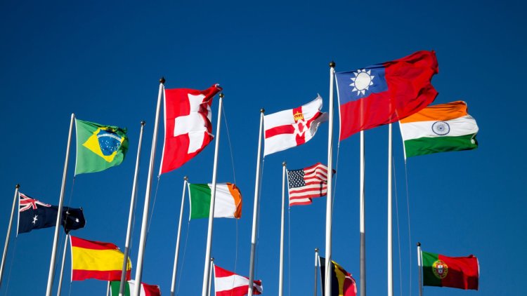 2024 Could Be 'Acid Test' For Democracies Against The Threat Of Misinformation