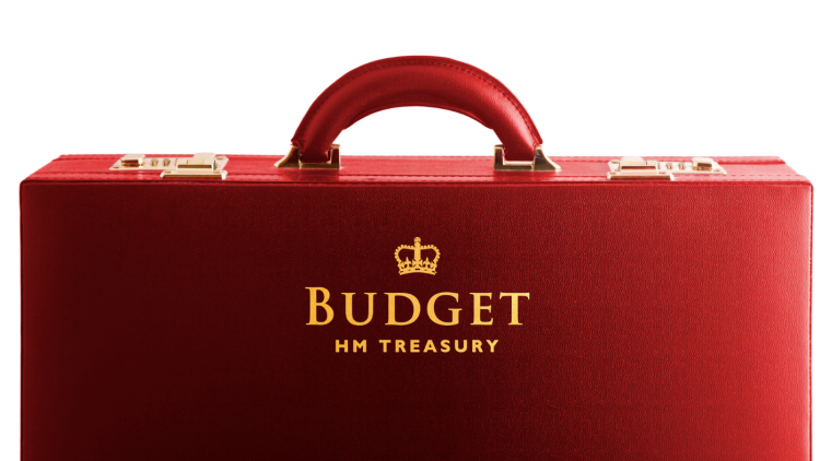 Horticultural Trades Association reaction to Autumn Budget