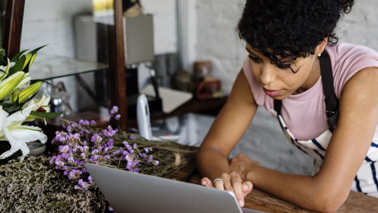 Small businesses who rent can get more control this winter with a smart meter