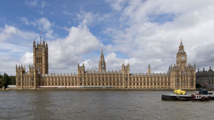 Rwanda Bill Faces Tough Lords Test Even If It Survives Commons Row