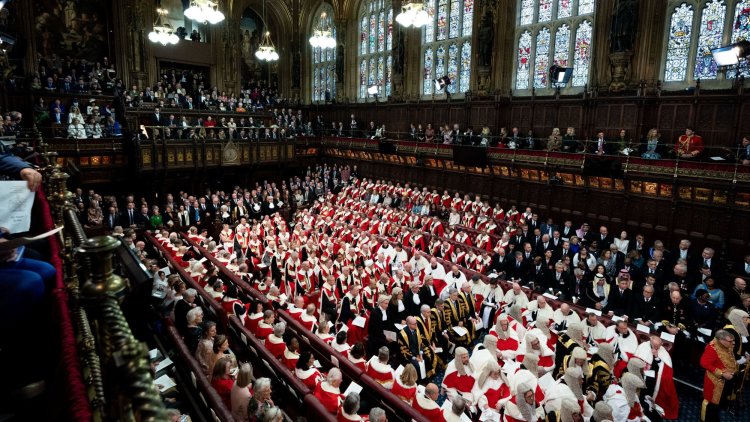 Lords Will Focus On Safety Guarantees With Rwanda Amendments