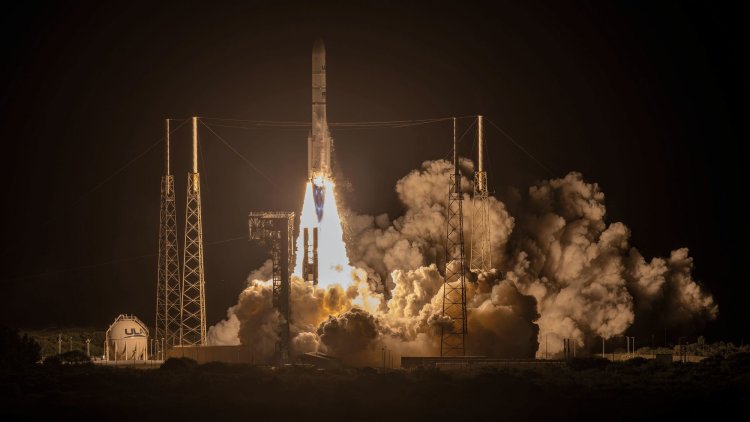 A new wave of moon exploration will rely on UK know-how