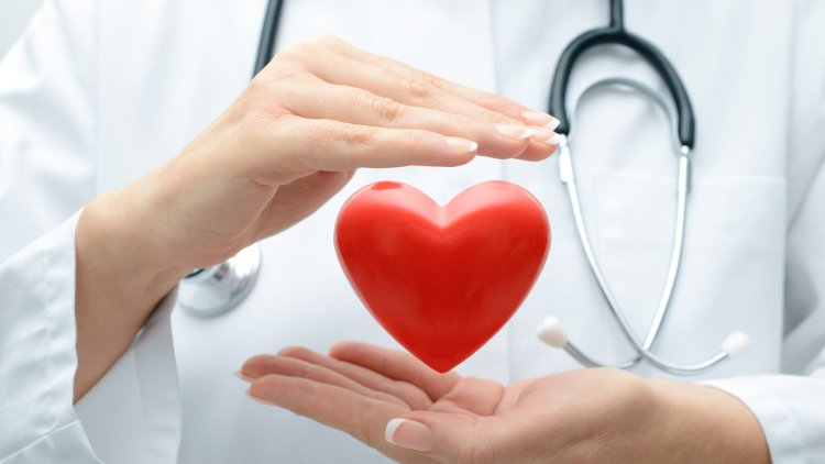 Political willpower needed to tackle heart disease crisis
