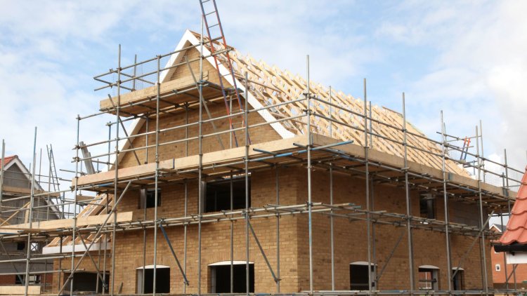 Tory Former Housing Minister Has Joined Pro-Building Pressure Group Taking On NIMBYs