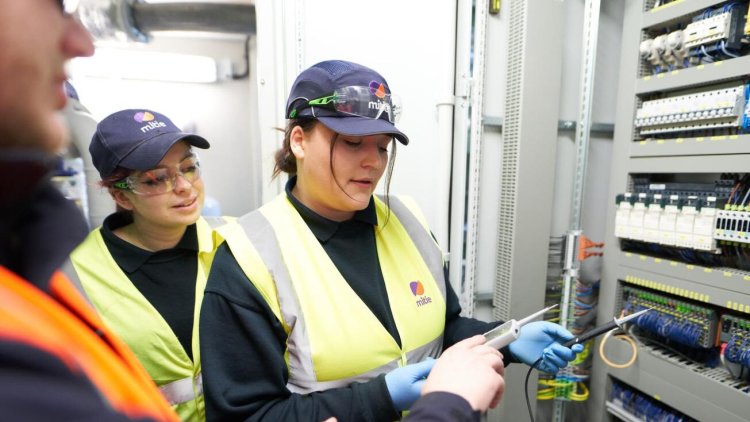 Plugging the skills gap: Reforming the apprenticeship levy to grow a green economy