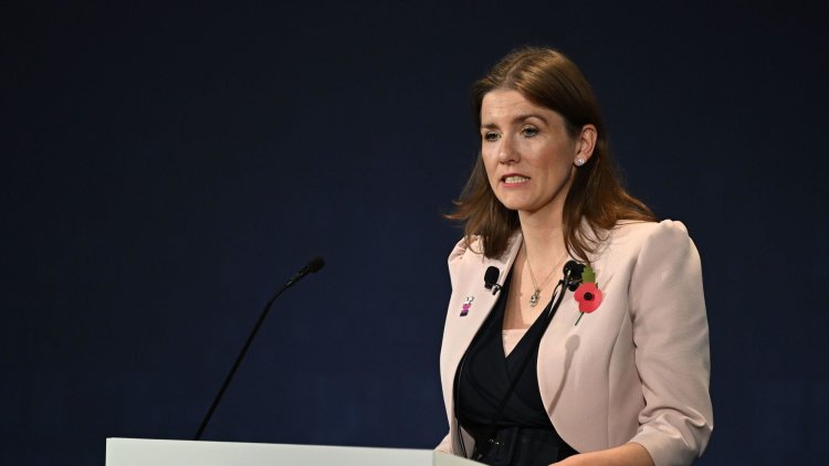 UK Could End Up 'Powerless' To Prevent AI Risks Without Urgent New Laws, Industry Warns