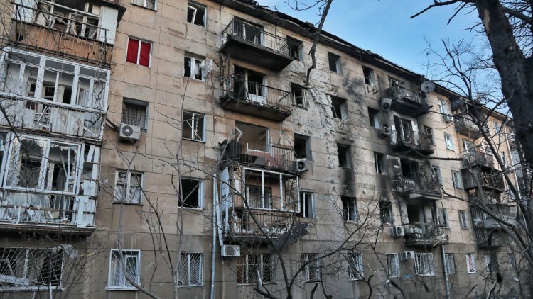Western indecision is turning the tide against Ukraine
