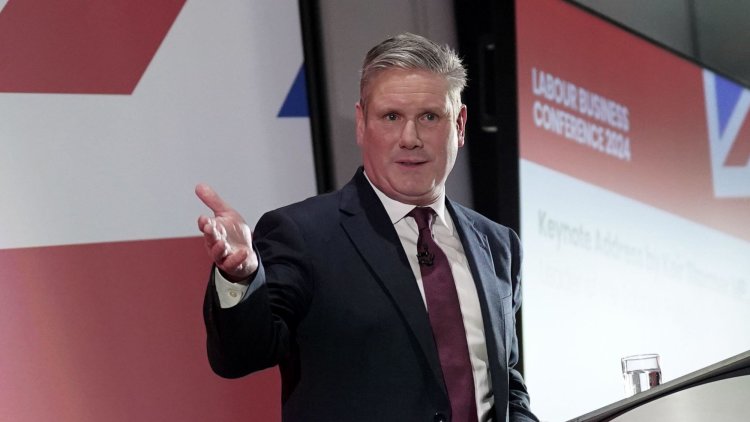 Rebel Labour MPs Face Final Warning Over Breaking Ranks With Party Line