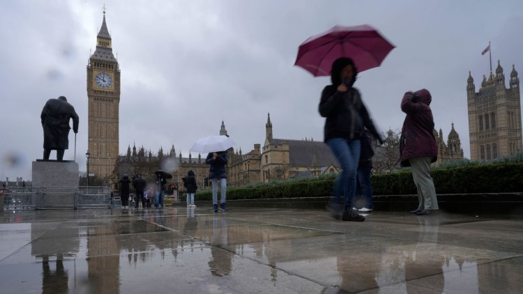 'Embarrassing” Westminster In-Fighting Highlights Real Safety Risks For MPs