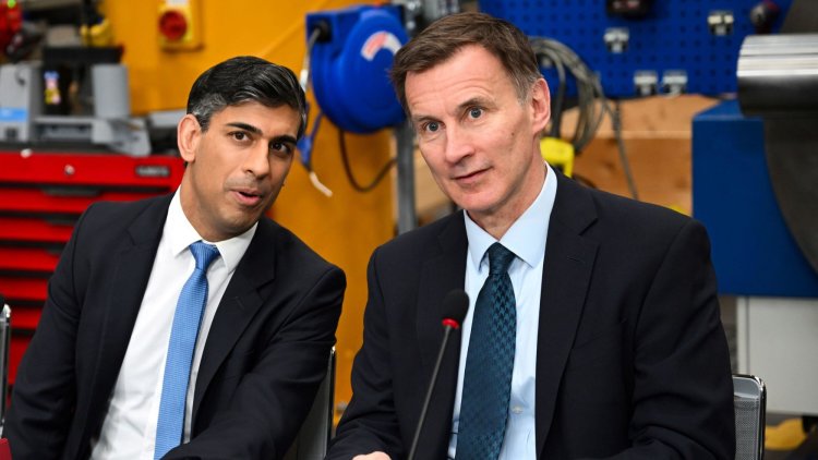 Conservative MPs Demand VAT Cut For Struggling Pubs And Restaurants