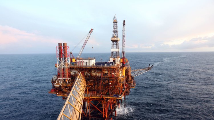 New North Sea oil and gas licences will protect our net zero future