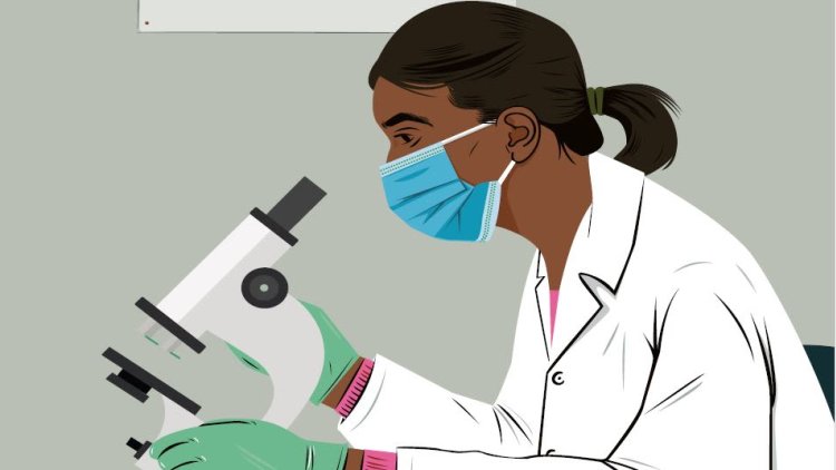 Cracking nature's code: UK leads the charge in engineering biology
