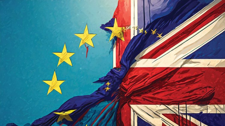 Done deal? Why, on Brexit, Europe may want to maintain the status quo