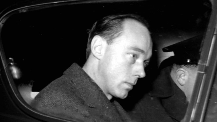 'Excellent': Lord Lexden reviews 'Sex, Spies and Scandal: The John Vassall Affair'