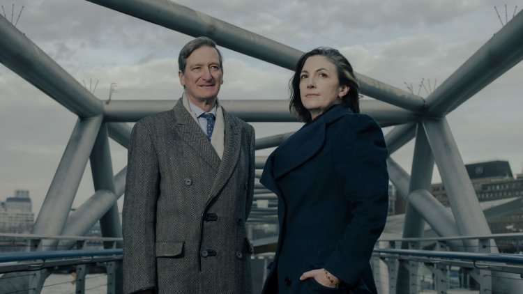 Dominic Grieve and Helen MacNamara: 'There’s an urgent need to restore trust'