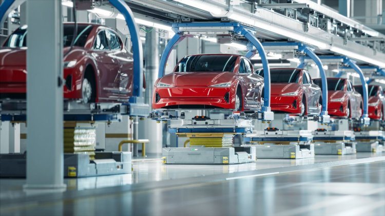 Electric vehicle transition has stalled but political will can deliver benefits to UK