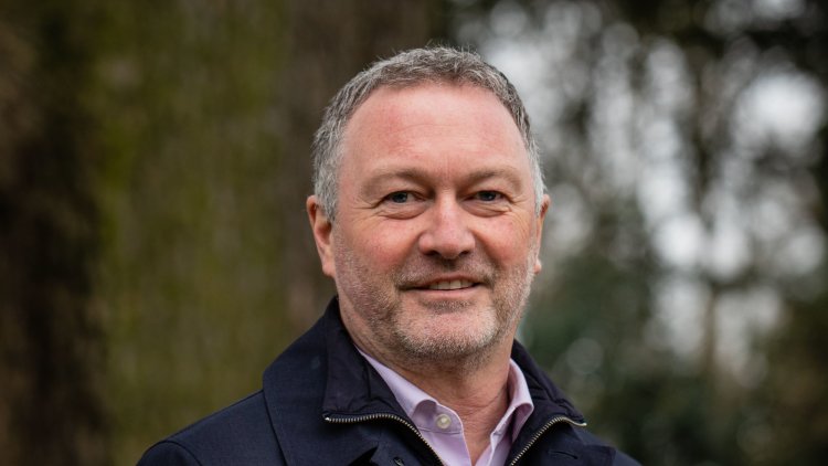 Steve Reed interview: 'There’s a definite perception Labour doesn’t get rural voters'