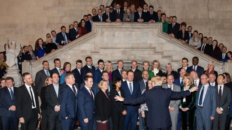 Was the 2019 intake really that chaotic?